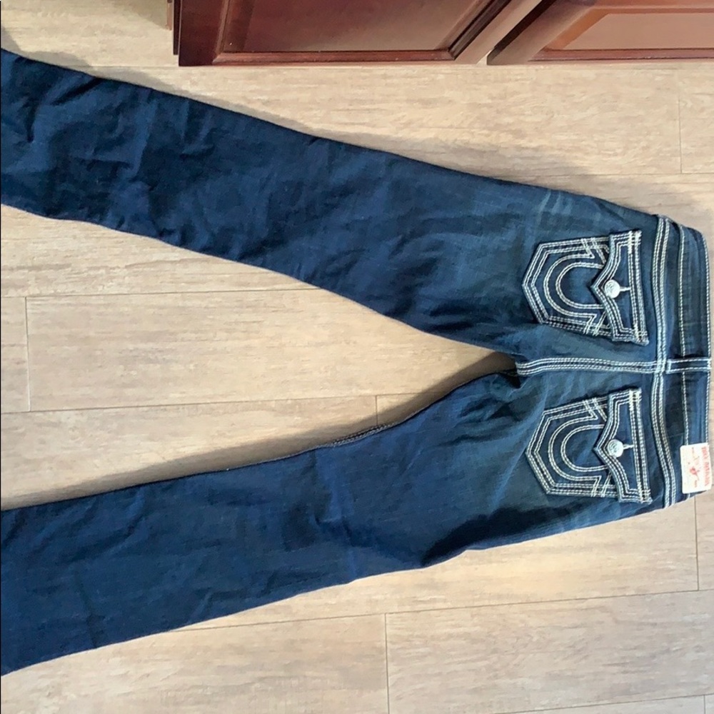True religion jeans